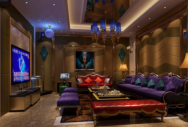 梅州商务ktv盛情款待-大埔县ktv预订