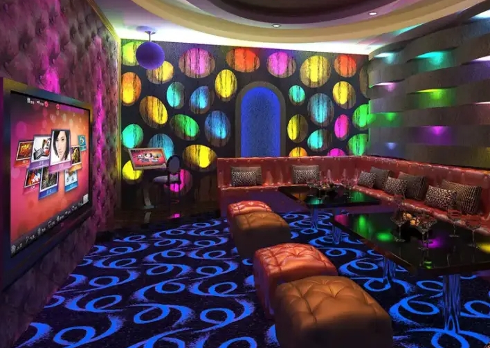 梅州商务ktv中低端区别解析-大埔县ktv预订
