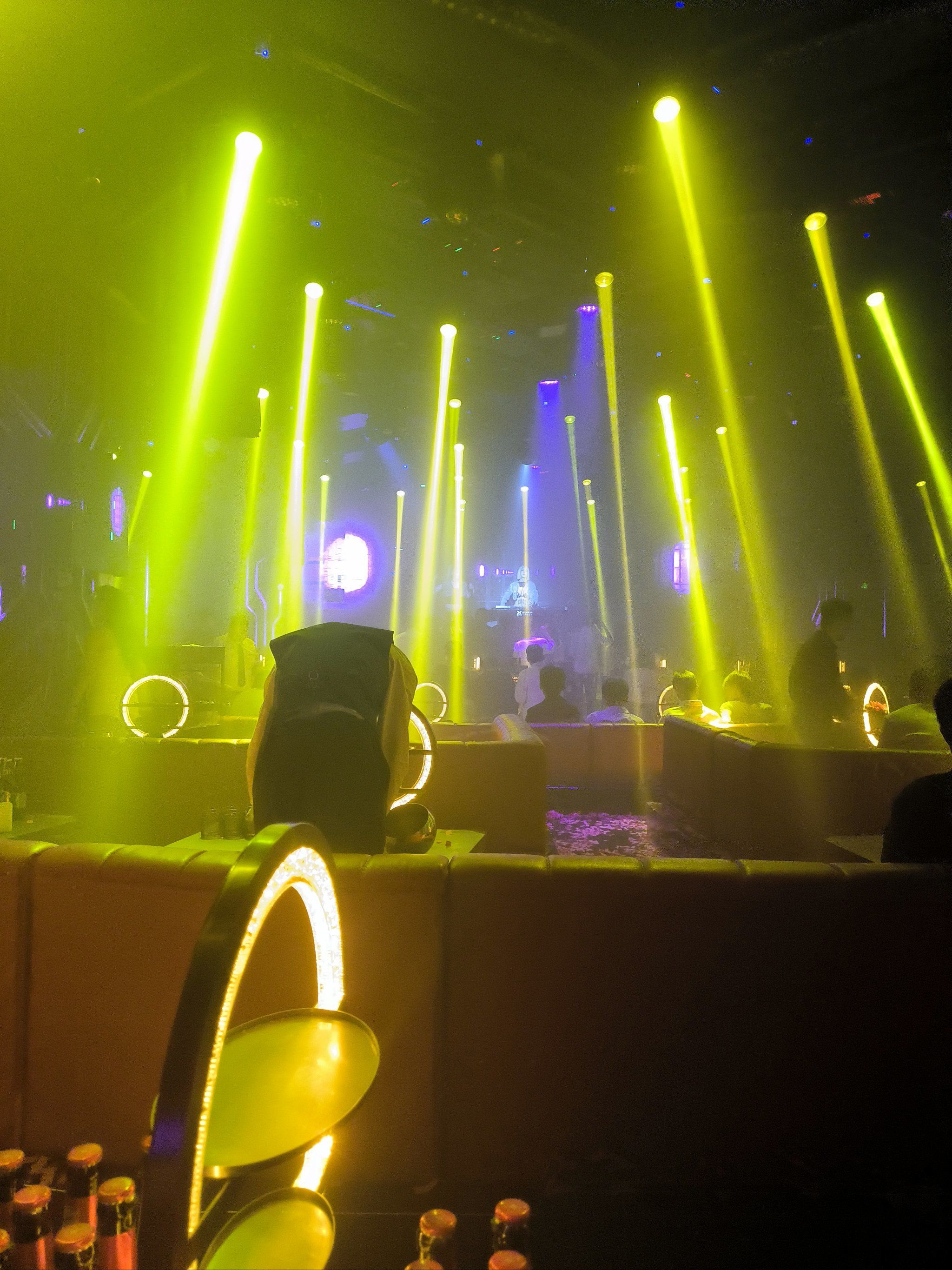 梅州商务ktv有没有推荐选择-大埔县ktv预订