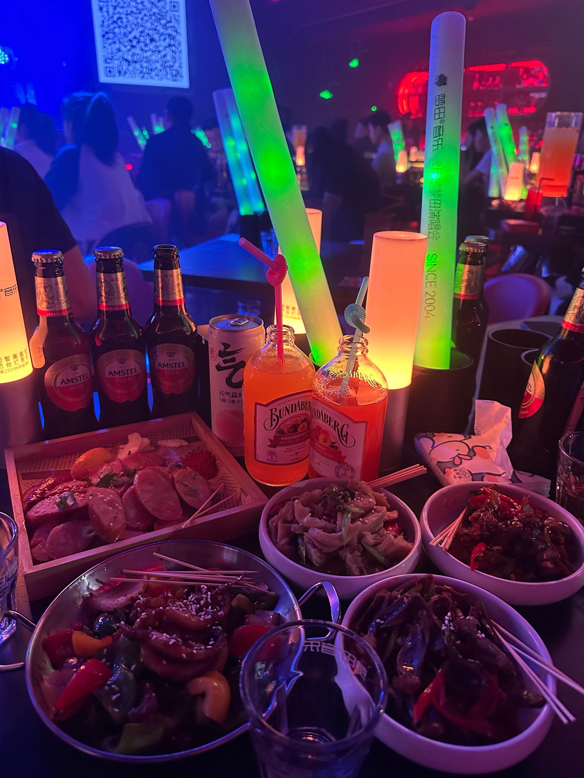 梅州商务ktv哪里好玩推荐指南-大埔县ktv预订