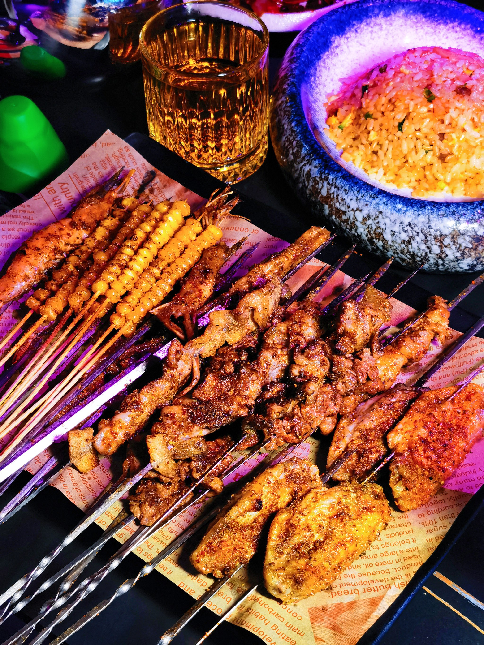 梅州商务KTV组局攻略-大埔县ktv预订